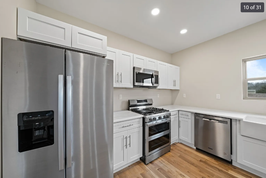 Appliances