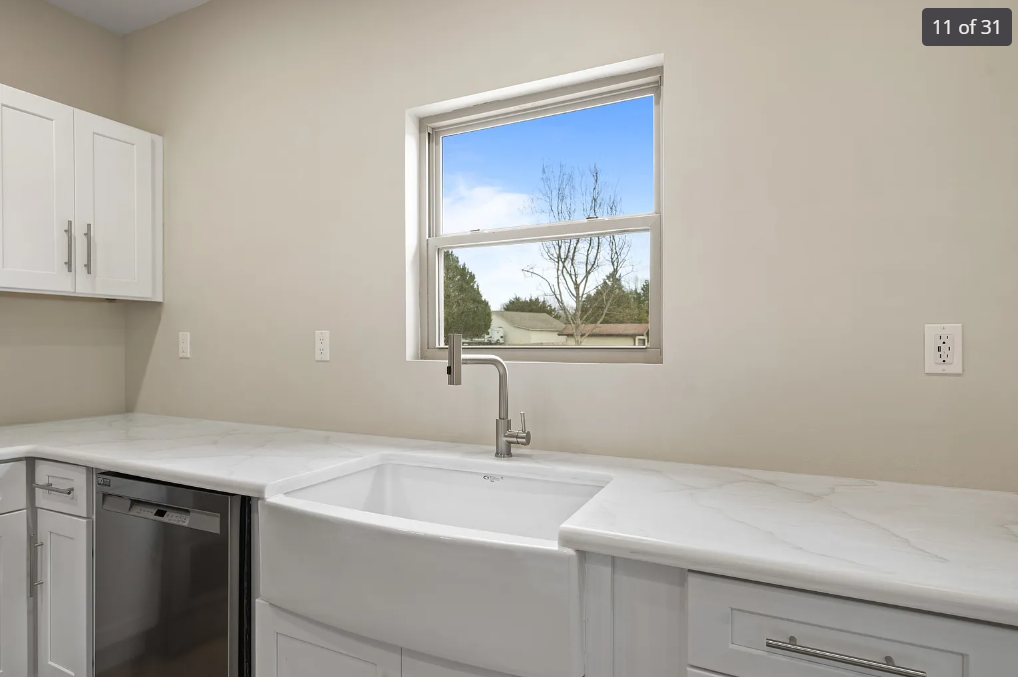 Farm Sink